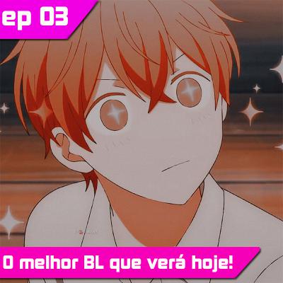 vamos de musica temp 02 ep 03 Sobre amor e perda e Rock and roll