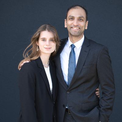 Doping im Unternehmertum!