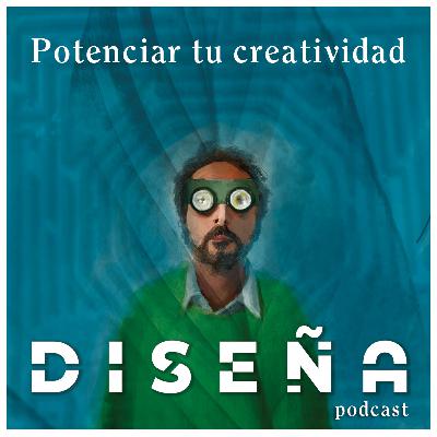 5. Potencia tu creatividad como diseñador