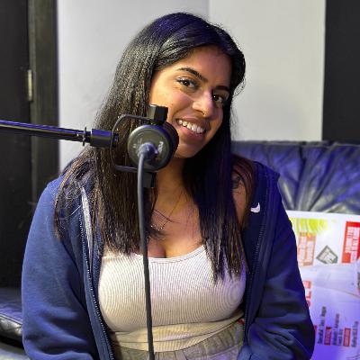 Episode 20 - DJ Megs