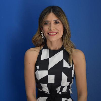 E07 - "Cómo pasar de un fondo SERCOTEC a un CORFO" - Carla González - Fundadora de Ketofree