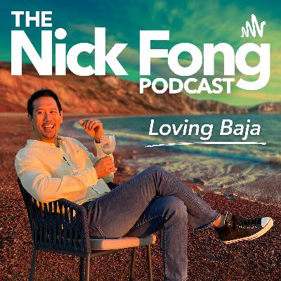 EP 3 1sr Semester Cabo Market Report With Nick Fong & Gary Massa from San Diego.