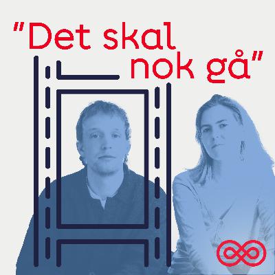 "Det skal nok gå". Scener fra filmfotografens eget kræftforløb