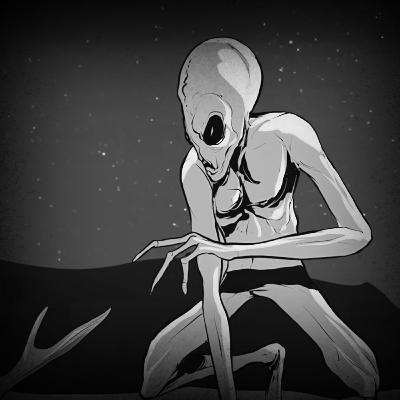 A Sergeant Goes Missing at a Nuclear Testing Range