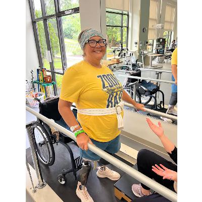 CaringBridge: The Website That Saves Lives CaringBridge: The Website That Saves Lives