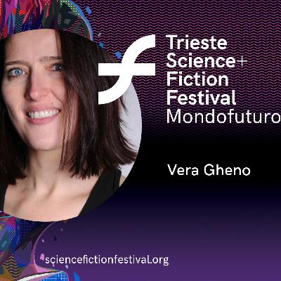 TS+FF 21 - Vera Gheno: da Dune a Squid Game il potere delle parole