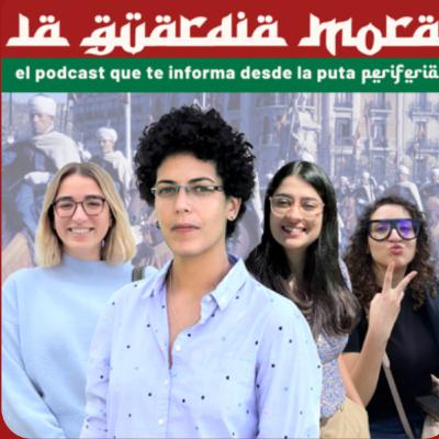 Lo-Blanco 2 ( o lo-Blanqueador, lo-Maurofilia y lo-Tánger) Lo-Blanco 2 ( o lo-Blanqueador, lo-Maurofilia y lo-Tánger)