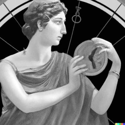 Ep 6 - Hypatia of Alexandria - Paradox Wine, Pursuit of Knowledge, and Tragic Demise