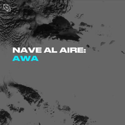 Proyecto AWA: cápsula glaciar