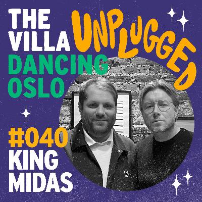 #040 - King Midas