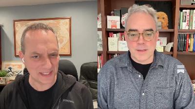 WTF2.0: Bill Bishop