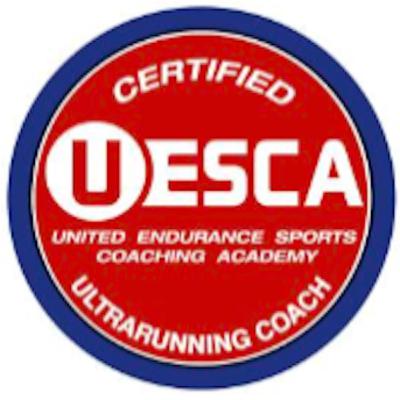 Run Lab Daily やったー！UESCA Ultrarunning Coach Certification取ったぞ〜！！