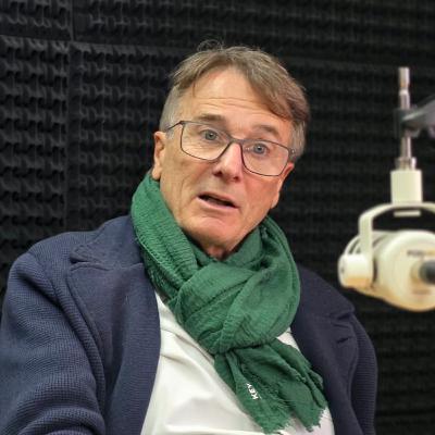 Ciberataques en General Pico: "Todo lo que veamos que es gratis, hay que pensar, ¿Y que gana la gente que me lo ofrece?"