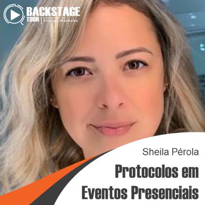 Quer saber quais são os protocolos de saúde e segurança na realização de eventos presenciais?