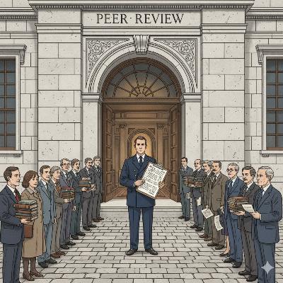 Cold, Grammar, and the Quiet Gatekeeping of Philosophy