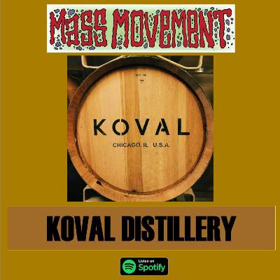 Koval Distillery