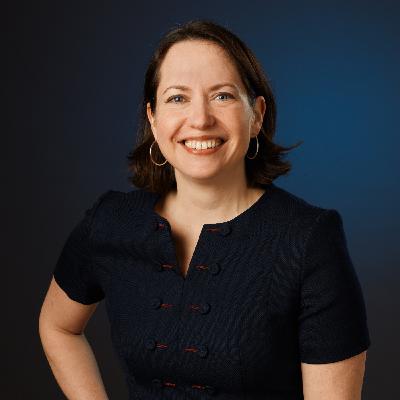 193: Kat van Oudheusden, Guest Explorer