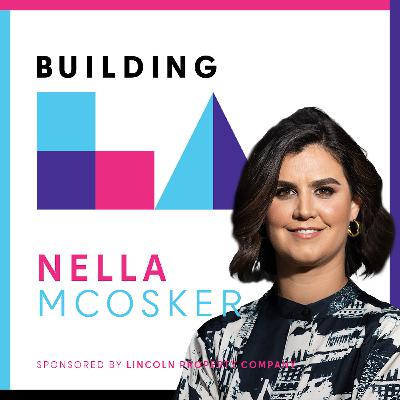 Nella McOsker: Central City Association’s 90-Day Plan to Revive DTLA