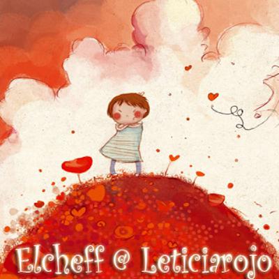 Episode 5 :: Elcheff @ LeticiaRojo