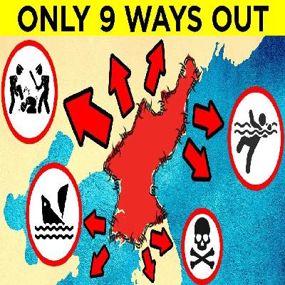 How to Escape from North Korea (The Only 9 Ways)