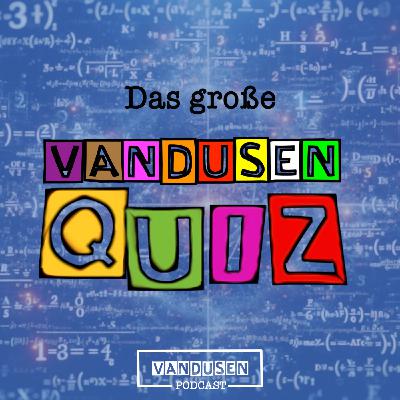 Das grosse vanDusen Quiz Das grosse vanDusen Quiz
