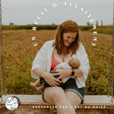 Mélissa - Allaitement et questionnement