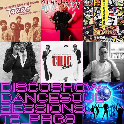 DiscoShow DanceSoul Sessions_T2_Prg8