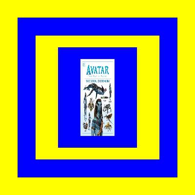 $BOOK^ Avatar The Way of Water The Visual Dictionary [Ebook]^^