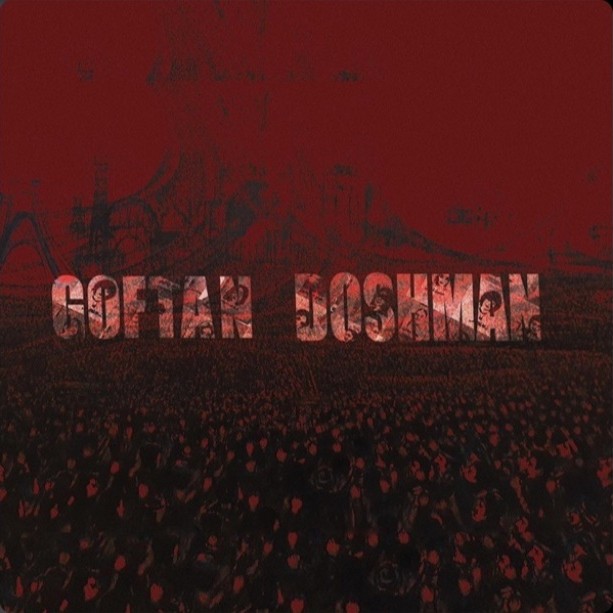 SAAD♡ Goftan Doshman