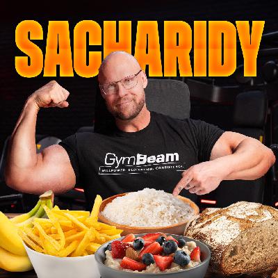 Potrebuješ Sacharidy?