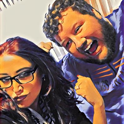 The Game Changer Podcast Presents A Show 5 Years In the Making!!