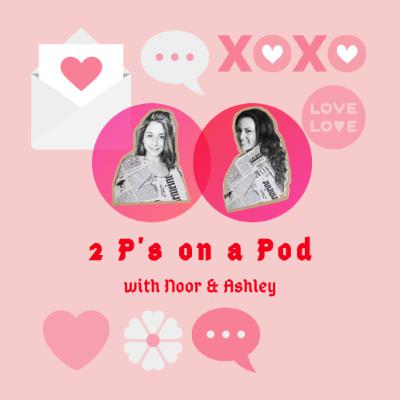 Ep 8: Dating
