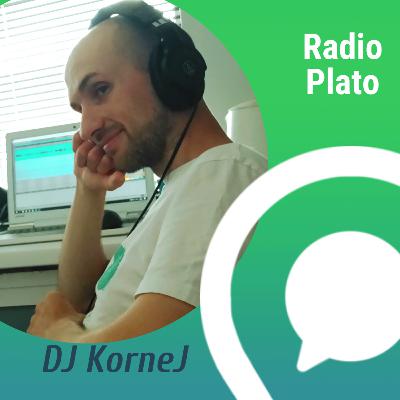 DJ KorneJ. Сила музык разных самых