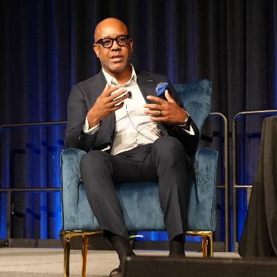 LIVE from The Global Impact Forum: Leveling Up Education Tech with Techademics Founder Al Motley