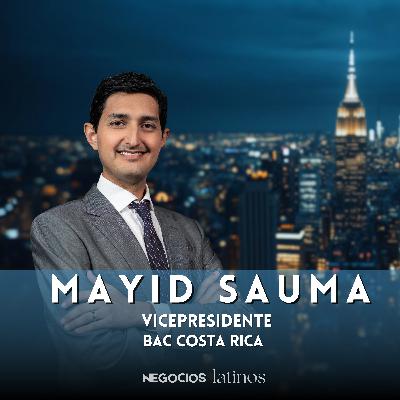 #48 No podés cambiar lo que no entendés: decisiones en la práctica | Mayid Sauma #48 No podés cambiar lo que no entendés: decisiones en la práctica | Mayid Sauma