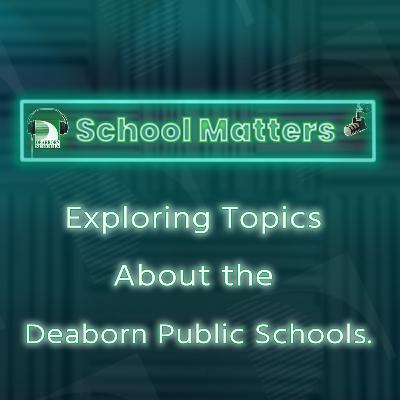 School Matters: Episode 13 - Snow Day Procedures
