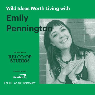 Chatting Gear & Gifting with Emily Pennington