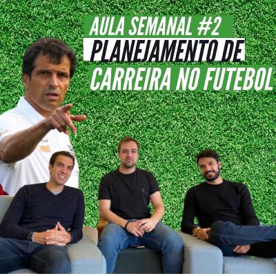 PLANEJAMENTO DE CARREIRA DE JOGADORES