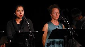 "Sandbox Radio Shorts: The Crimson Dread by Maggie Lee" 08/26/2019