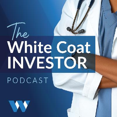WCI #452: The Case for Self-Employment with Dr. Tod Stillson WCI #452: The Case for Self-Employment with Dr. Tod Stillson