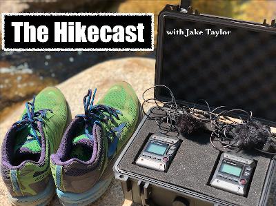 The Hikecast 10