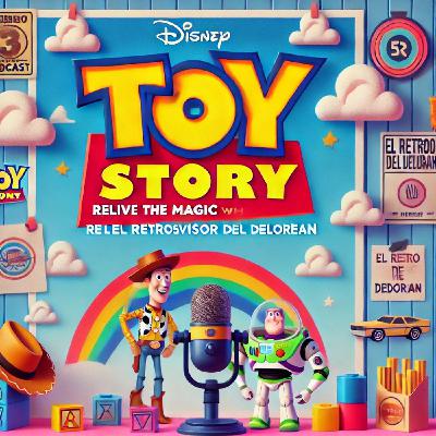 2x15 Toy story (1995)