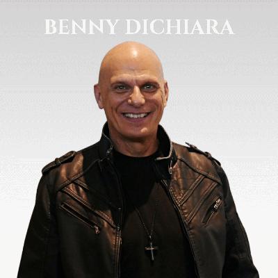 Becoming the Salt of the Earth with Benny DiChiara