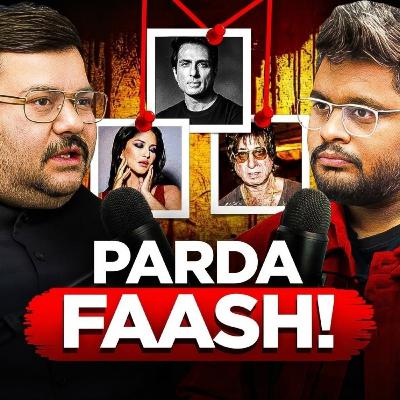 Mastermind Who Exposed India’s Dirtiest Secrets | Sting Operations w/Pandit Ayush Gaur | The Awaara Musaafir Show 04