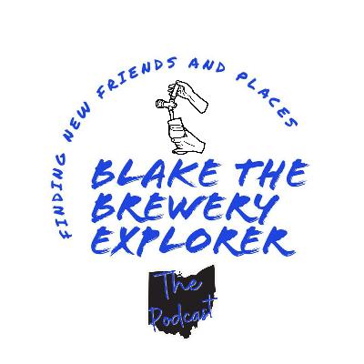 EP 1 - Head Brewer at MadTree, Ryan Blevins