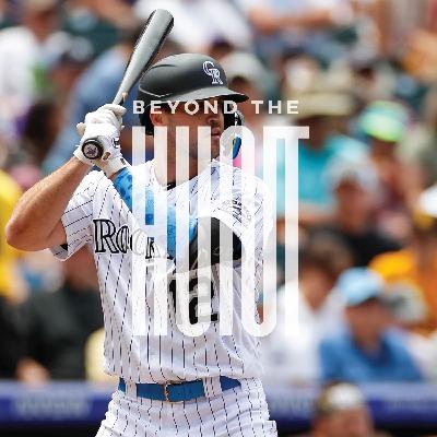 Sean Bouchard - Offseason grindin'