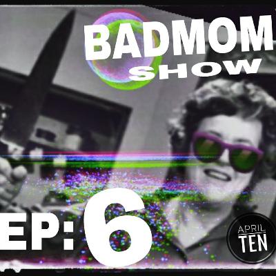 Episode 6: Sex in Quarantine