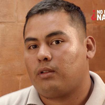 Episodio 47: Óscar Mendoza Episodio 47: Óscar Mendoza