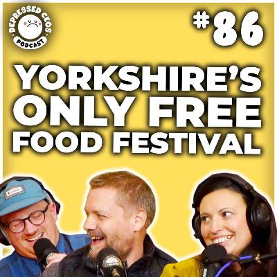 Papa John’s is NOT a Real Pizza - Noemi Antonelli & Lee Mansell