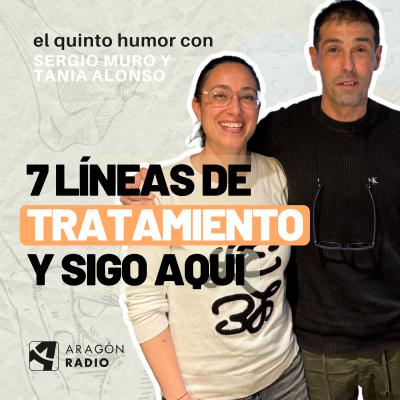 Sobreviví a 7 tratamiento contra el cáncer: así superé al linfoma